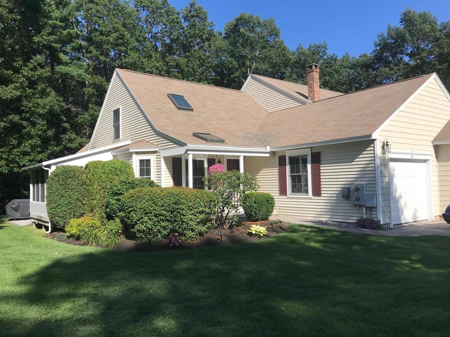 20 Winchester Ct unit 40, Kennebunk, ME 04043 - photo 1