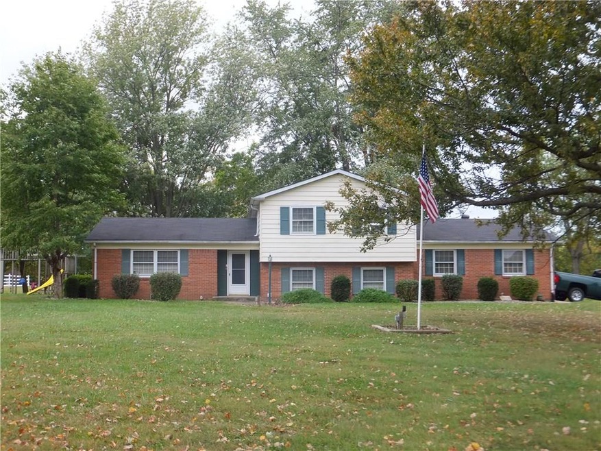 2103 S Us Highway 421, Greensburg, IN 47240 - photo 1