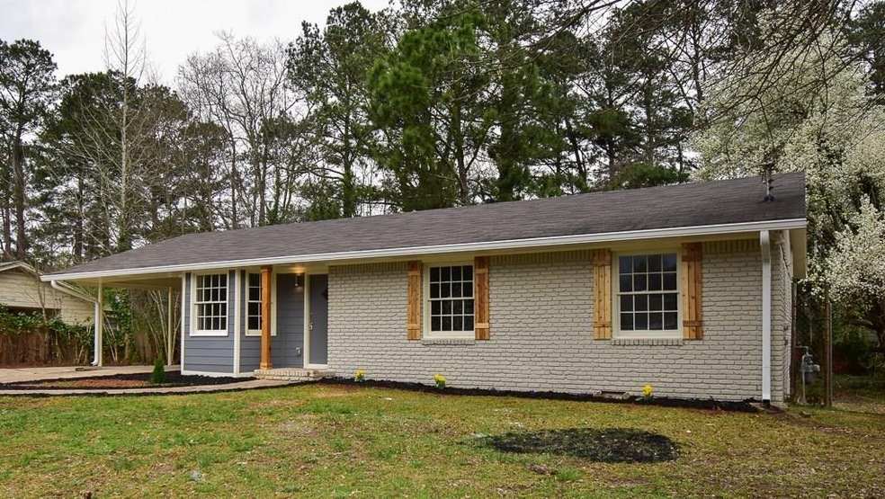 461 Hurt Rd SE, Smyrna, GA 30082 - photo 1