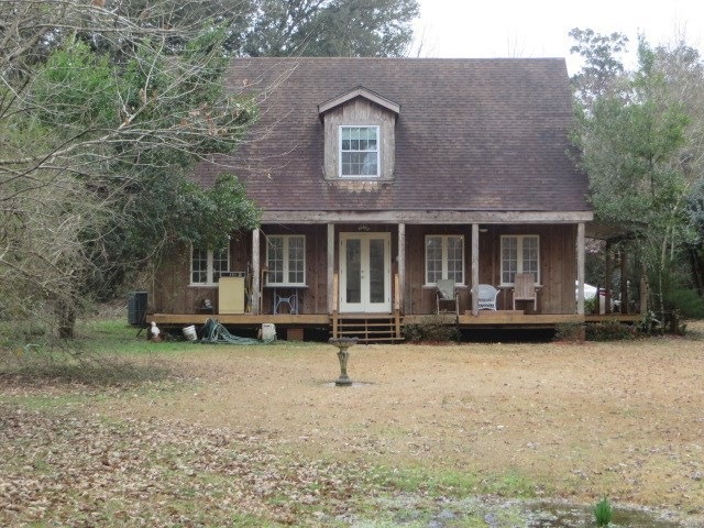 Main View