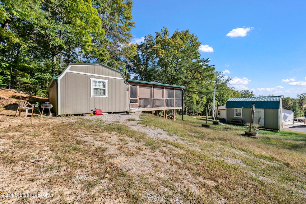 661 Pine Hurst Bay, Clarkson, KY 42726 - photo 1