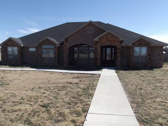 1537 Whitney St, San Angelo, TX 76904 - photo 1