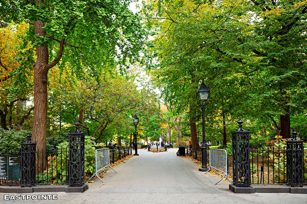 175 Bleecker St unit 16, New York, NY 10012 - photo 1