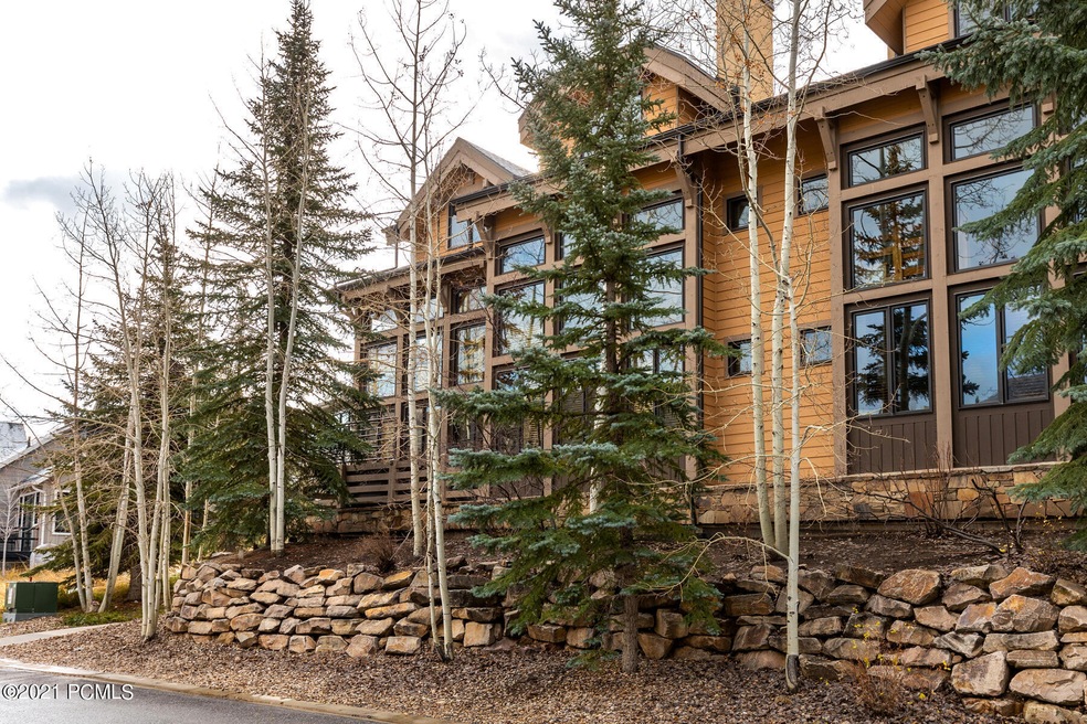 670 Deer Valley Loop Unit 11 Park City U