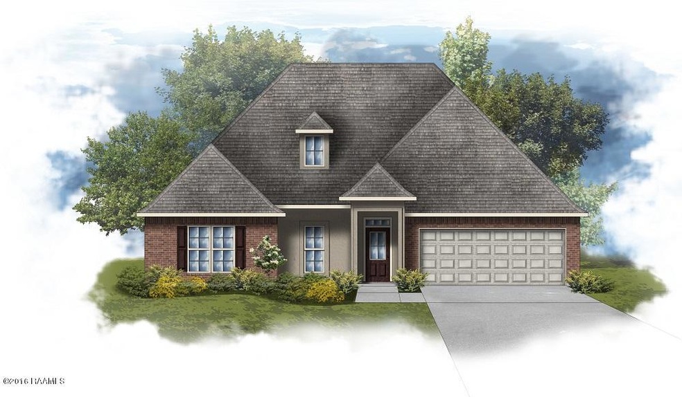 Camelia A III Elevation