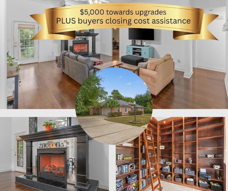 2603 Palamino Trail, Crestview, FL 32536 - photo 1