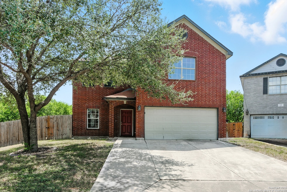 Under Contract $299,500