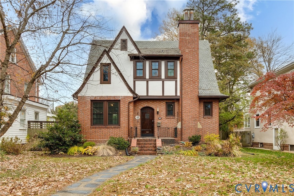 4809 E Seminary Ave, Richmond, VA 23227 - photo 1