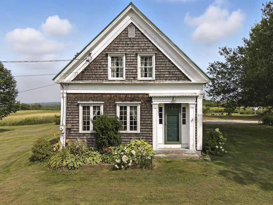 Sold $370,000 • Co-Listing Agent