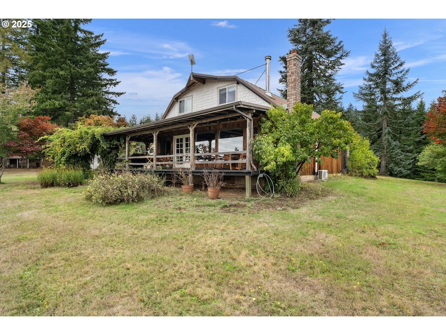 25751 SE Brian Ranch Rd, Sandy, OR 97055 - photo 1