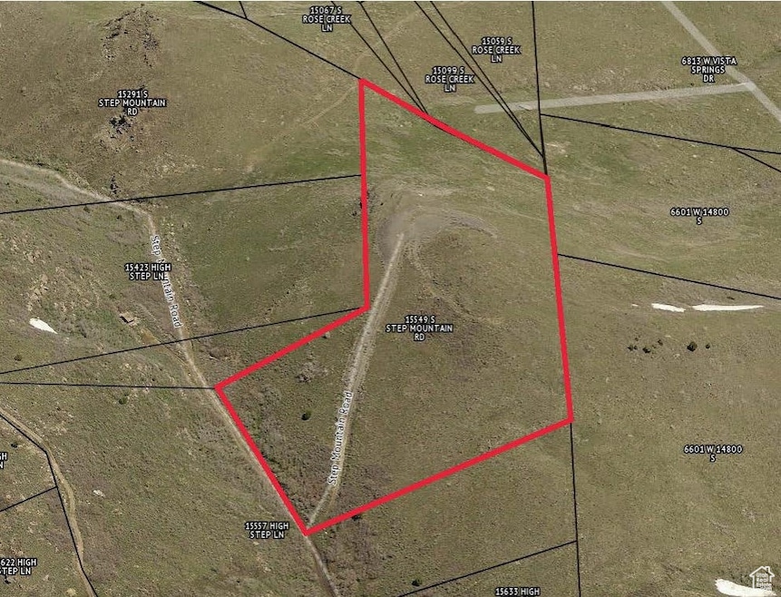 15549 S Step Mountain Cir, Herriman, UT 84096 - photo 1