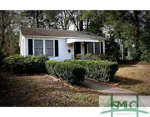 1315 E 52nd St, Savannah, GA 31404 - photo 1
