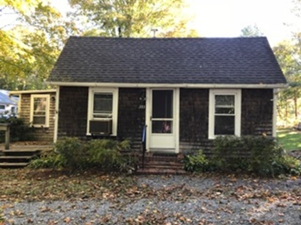 333 Old Main Rd, North Falmouth, MA 02556 - photo 1