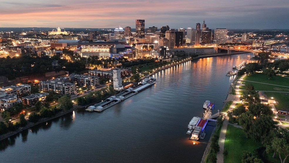 175 Sherman St unit 204, Saint Paul, MN 55102 - photo 1