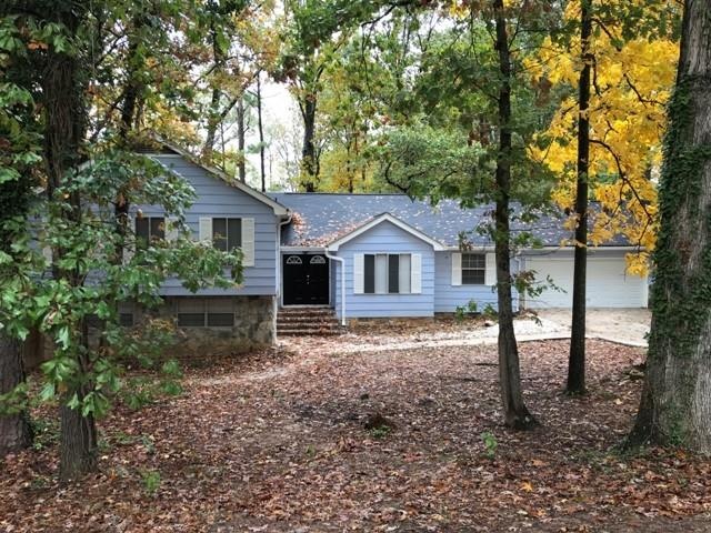 2710 Noahs Ark Rd, Jonesboro, GA 30236 - photo 1