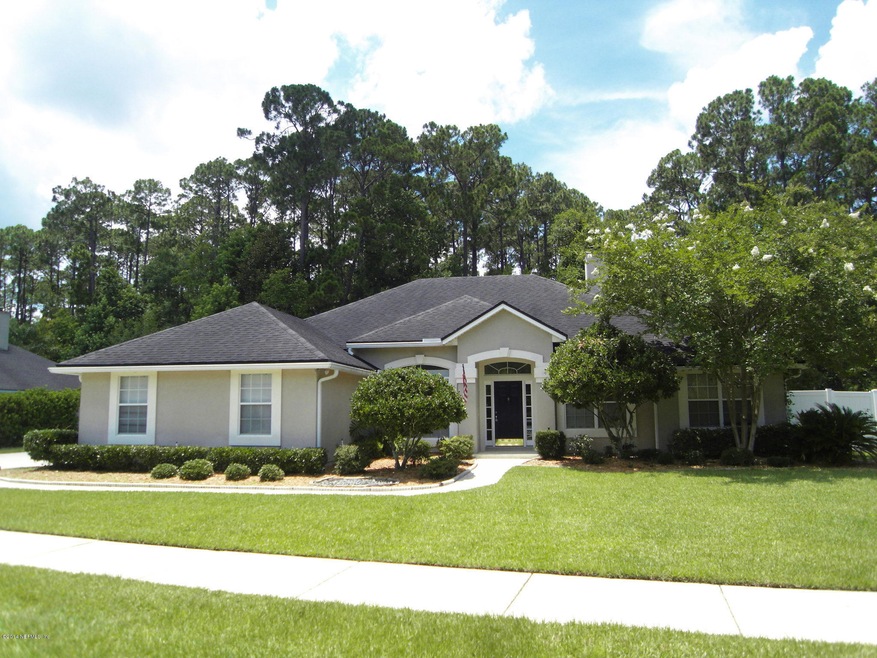 Welcome to your new Home!