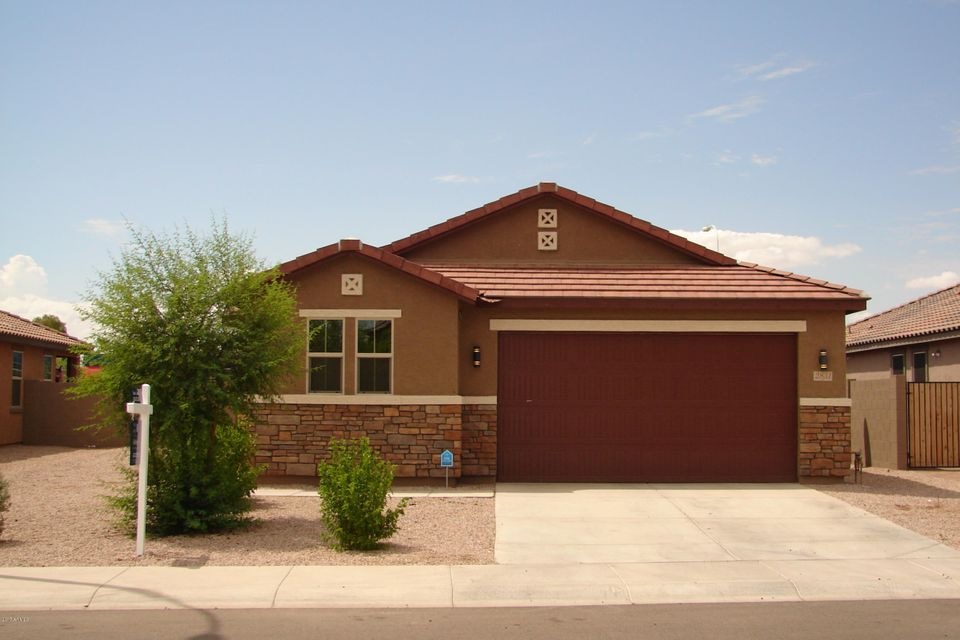 Fire Rock Ranch