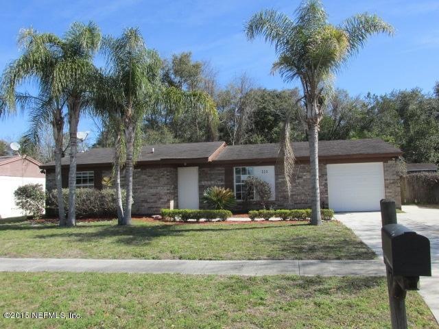 2631 Kenwood Dr E, Jacksonville, FL 32210 - photo 1