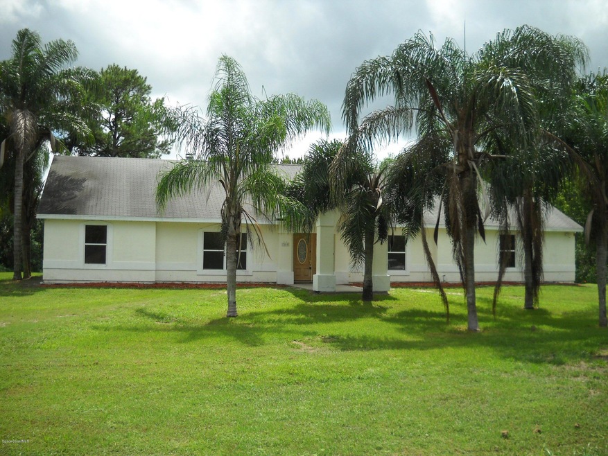 Front Exterior View