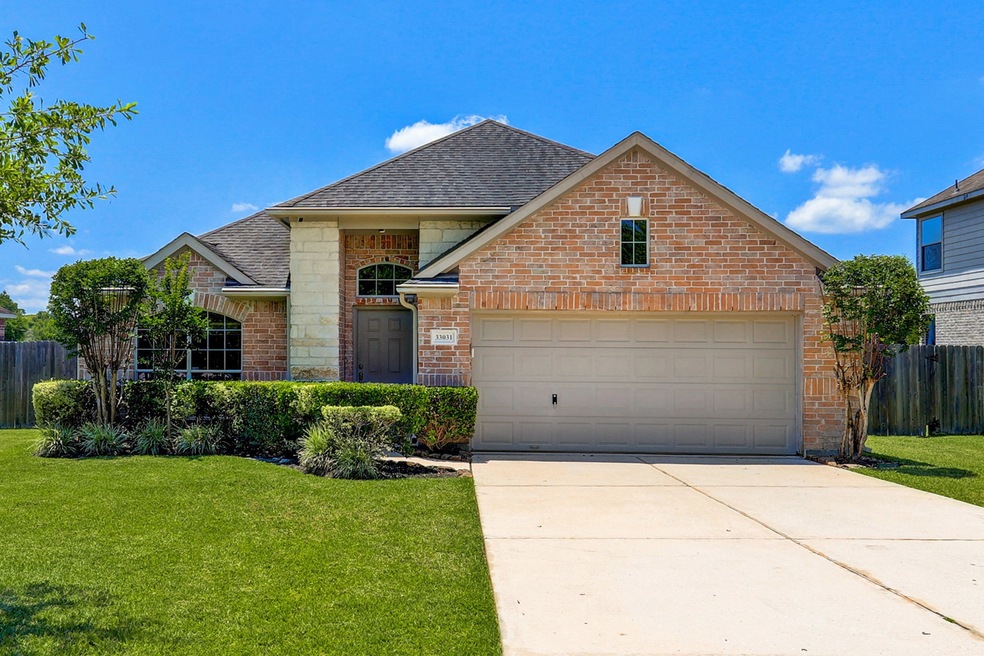 33031 Lois Ln, Magnolia, TX 77354 - photo 1