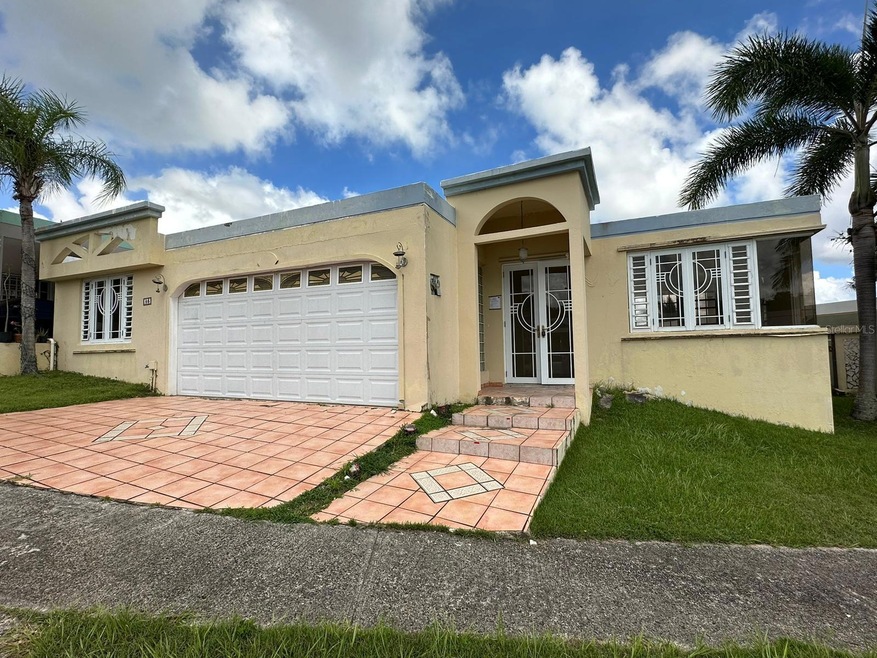 A-6  CISNE Bosque Verde, Caguas, PR 00727 - photo 1