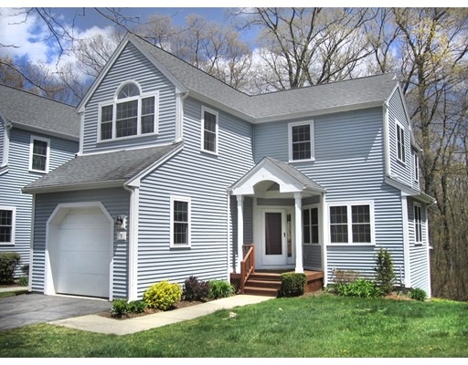 9 Arbor Ct unit 9, Burlington, MA 01803 - photo 1