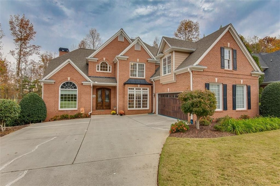 14175 Old Course Dr, Roswell, GA 30075 - photo 1