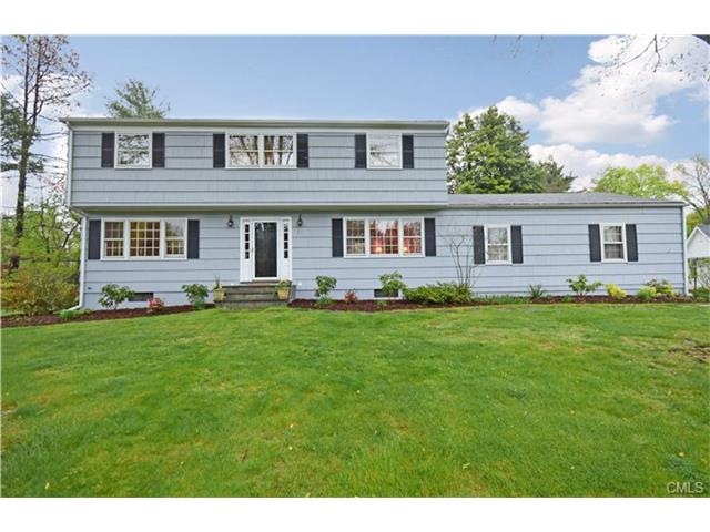 21 Wilson Ridge Rd, Darien, CT 06820 - photo 1