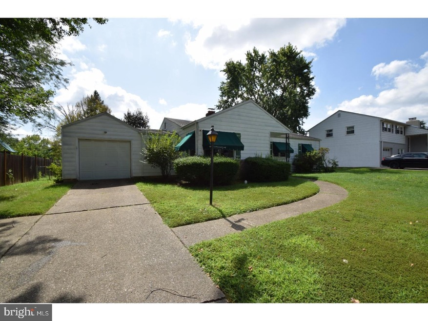 43 Whitehall Cir, Wilmington, DE 19808 - photo 1