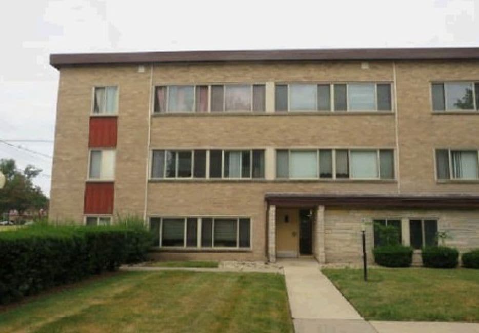 2622 Central Dr unit 2N, Flossmoor, IL 60422 - photo 1