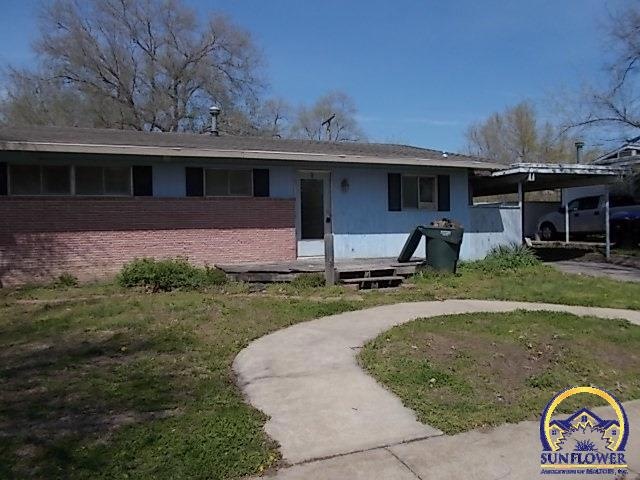 2016 SW 71st Terrace, Topeka, KS 66619 - photo 1