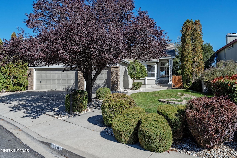 949 Wheatland Ct, Reno, NV 89511 - photo 1
