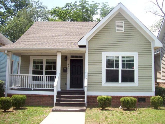 1239 Ross St, Macon, GA 31201 - photo 1