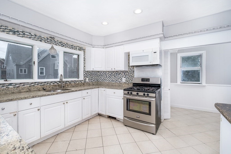 53 Hillside Ave unit 2, Everett, MA 02149 - photo 1