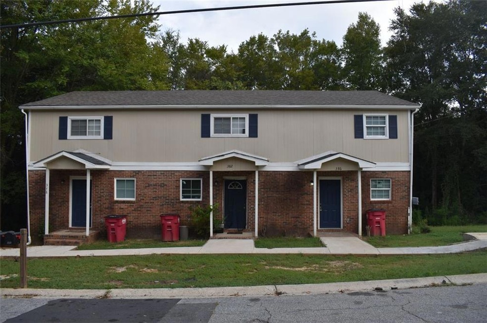 386 Cowan St, Macon, GA 31217 - photo 1