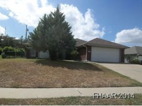 902 Northern Dancer Dr, Copperas Cove, TX 76522 - photo 1