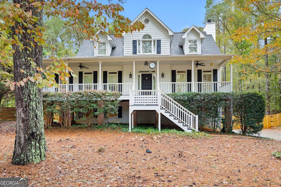 241 Falcon Pointe Ct, Canton, GA 30114 - photo 1