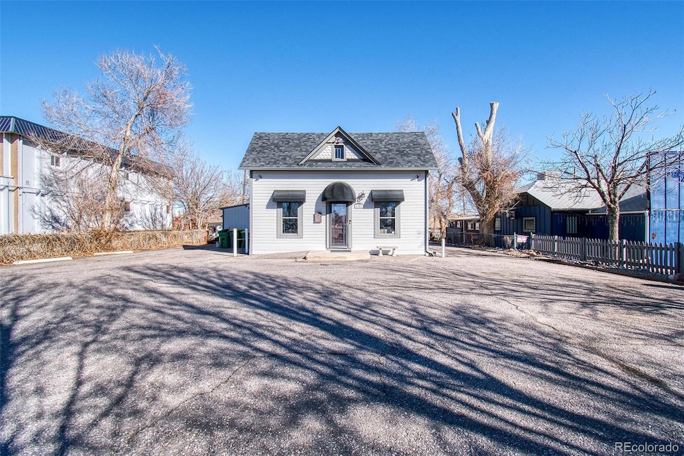 6701 W 44th Ave, Wheat Ridge, CO 80033 - photo 1