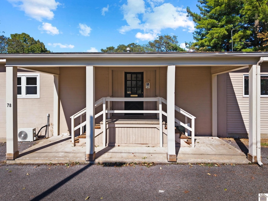 78 Ash St, Calvert City, KY 42029 - photo 1