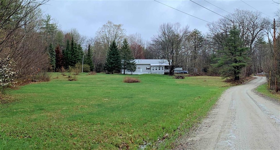25 Libbey Rd, Wentworth, NH 03282 - photo 1
