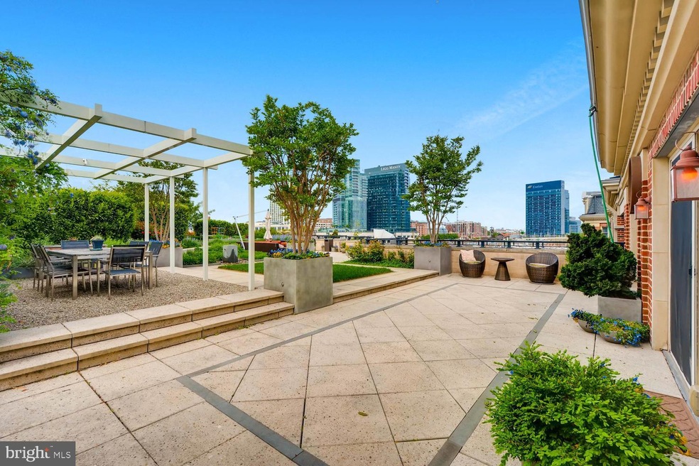 The Ritz-Carlton Residences, Baltimore, MD 21230 - photo 1