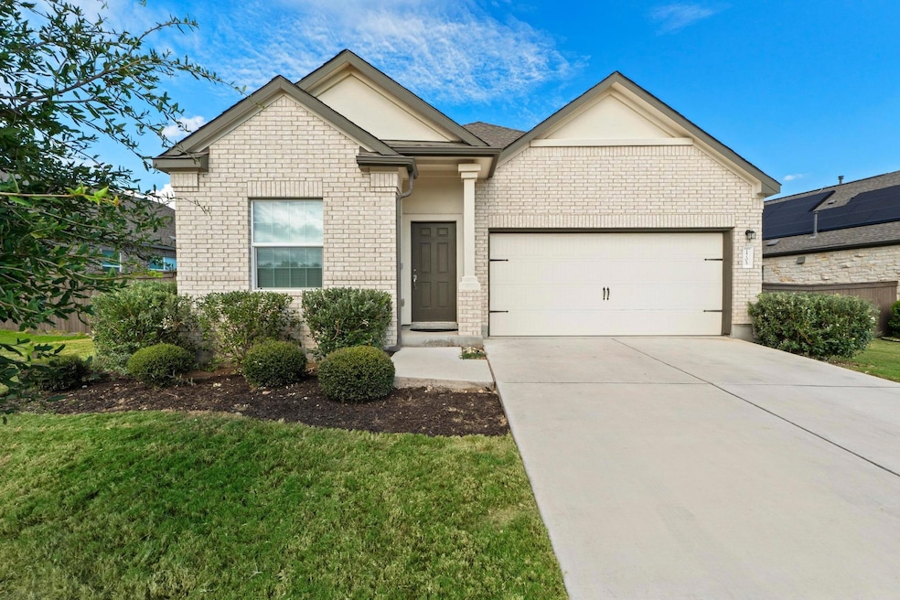 1705 Woolsey Way, Leander, TX 78641 - photo 1