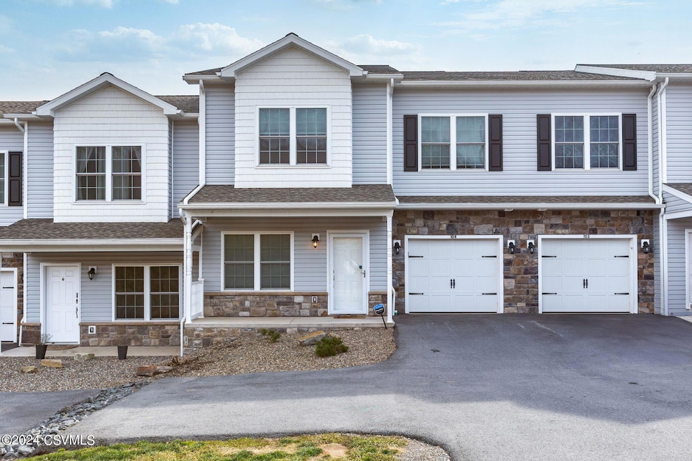 175 Schoolhouse Rd, Bloomsburg, PA 17815 - photo 1