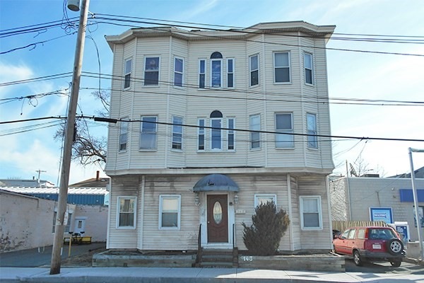143 Canal St unit 6, Salem, MA 01970 - photo 1