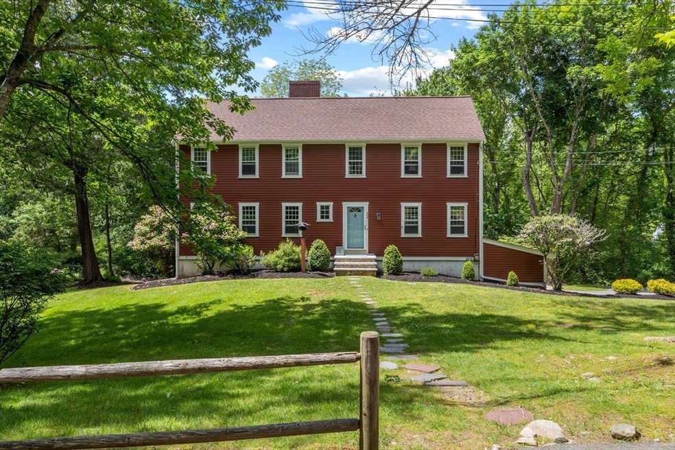 203 Lazell St, Hingham, MA 02043 - photo 1