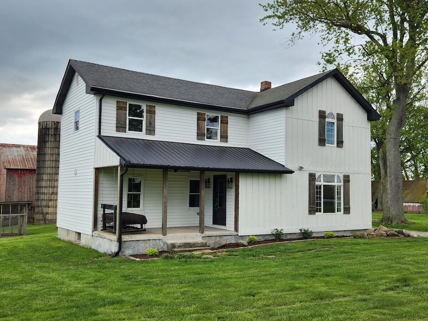 12321 Iowa St, Crown Point, IN 46307 - photo 1