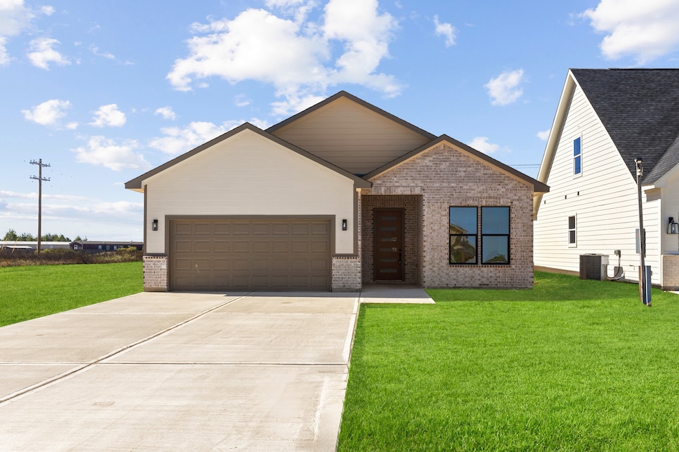 11137 Road 5503, Cleveland, TX 77327 - photo 1