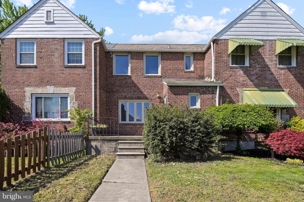 22 Yorkway, Dundalk, MD 21222 - photo 1