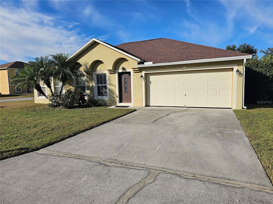 8004 Settlers Creek Ln, Lakeland, FL 33810 - photo 1