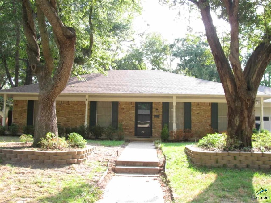 3714 S Cameron Ave, Tyler, TX 75701 - photo 1